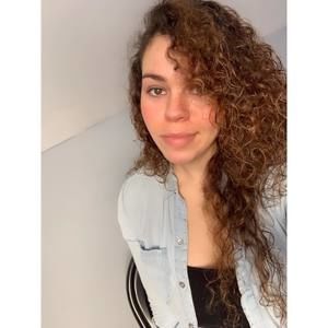 Meet your Posher, Vanessa